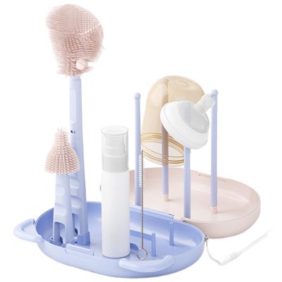 Baby Bottle Brush for Nipples and Bottles