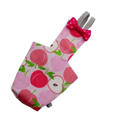 Bird Diapers for Parrots - Adjustable Washable Birdocello