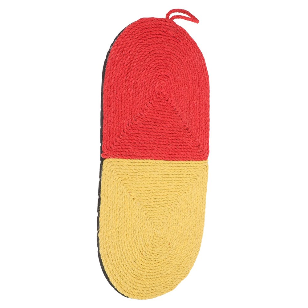 BAZEITFLOW Cat Scratching Mat