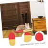 BAZEITFLOW Cat Scratching Mat view 2