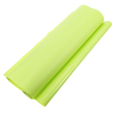 Mipcase EVA Reptile Carpet with Dirt and Feces Protection, Light Green