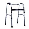 Foldable Aluminum Walker for Seniors and People with Limited Mobility view 1