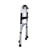 Foldable Aluminum Walker for Seniors and People with Limited Mobility view 2