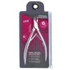 Professional Russian-Style Cuticle Nipper, 5 mm view 1