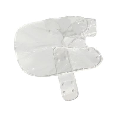 Mipcase Dog Raincoat for Puppies