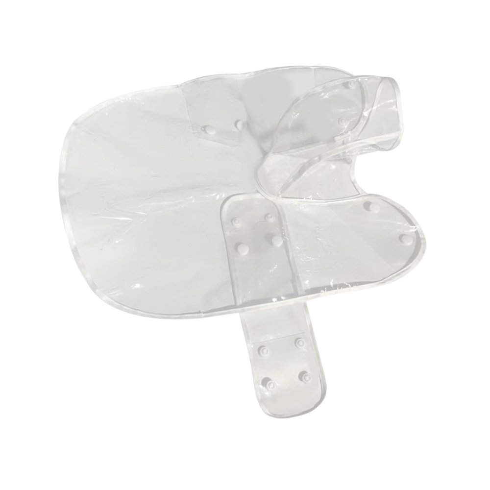 Mipcase Dog Raincoat for Puppies