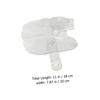 Mipcase Dog Raincoat for Puppies view 2