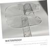Mipcase Dog Raincoat for Puppies view 3
