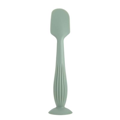 Silicone Spatula for Diaper Cream – Diaper Rash Cream Applicator, Flexible Ointment Applicator | Compact Skincare Tool for On the Go