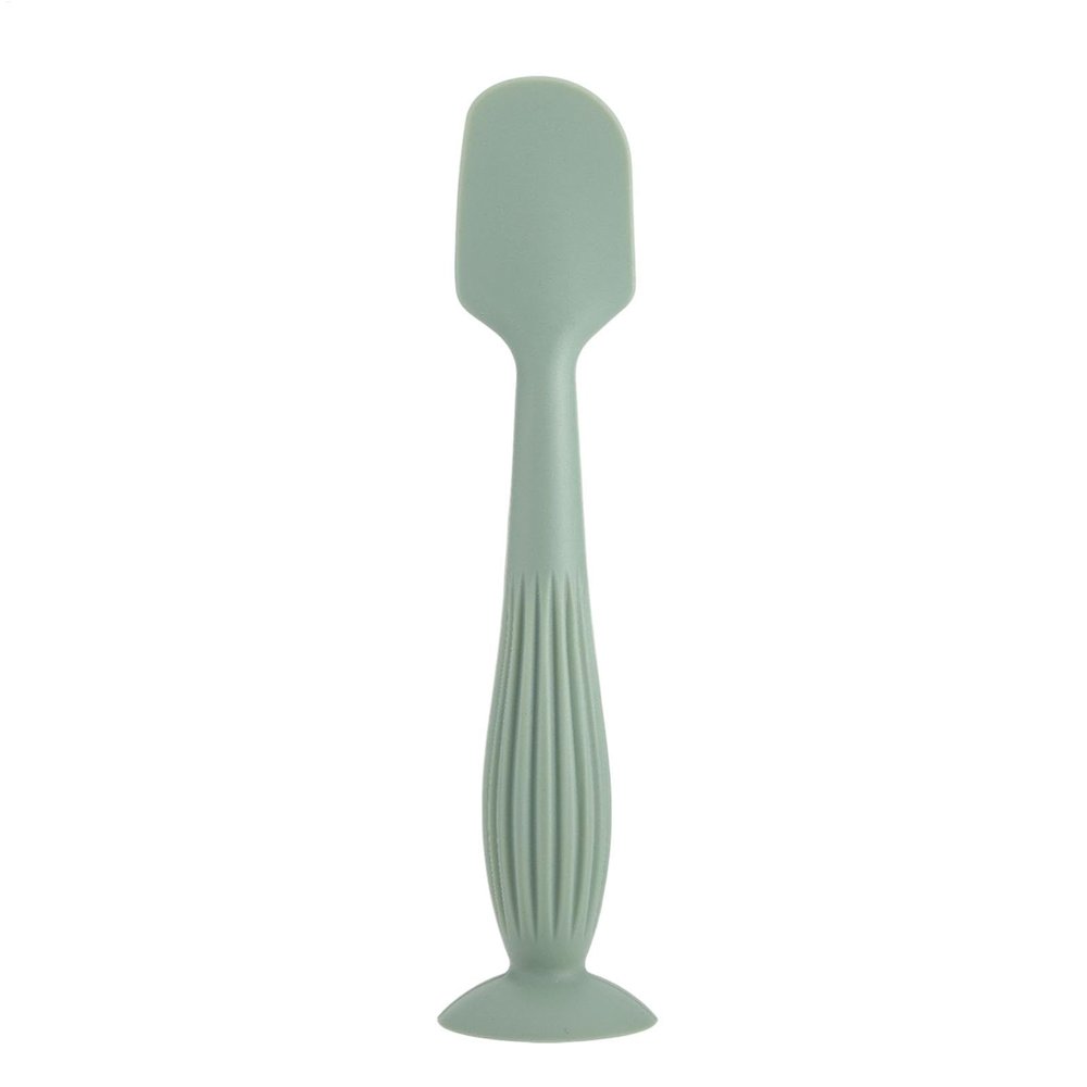 Silicone Spatula for Diaper Cream – Diaper Rash Cream Applicator, Flexible Ointment Applicator | Compact Skincare Tool for On the Go