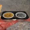 Reptile Water Bowl - Crested Water Bowl view 3