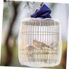 Hemobllo Bird Cage Cover view 4
