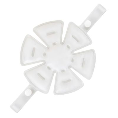 Cooling Inserts for Helmets