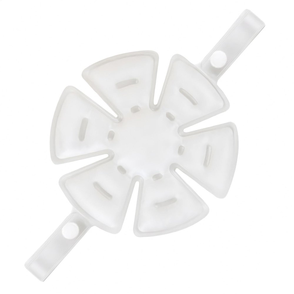 Cooling Inserts for Helmets