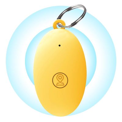 Lunaobrik Finder Key Tracker