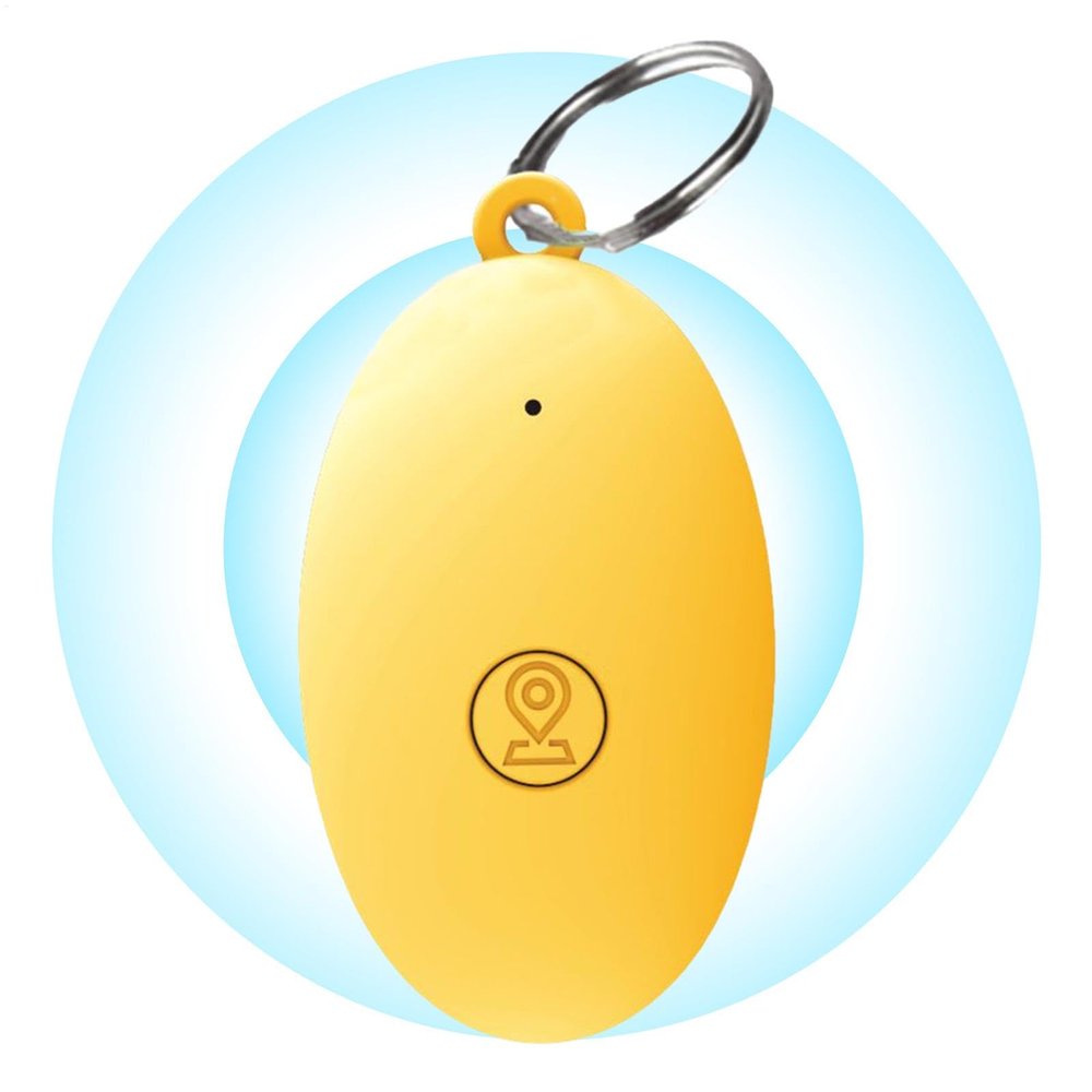 Lunaobrik Finder Key Tracker
