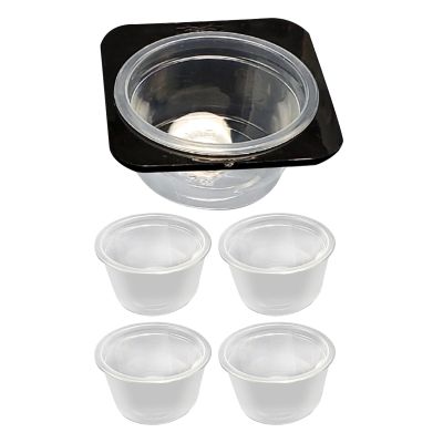 Reptile Water Bowl - Food Feeder