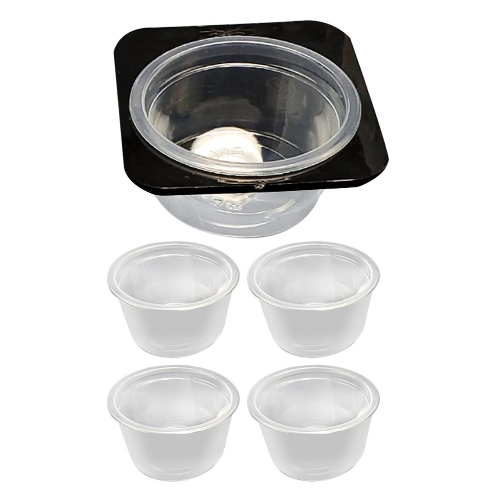 Reptile Water Bowl - Food Feeder