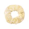 Women's Velvet Scrunchie Headbands (M) view 1