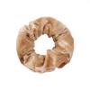 Women's Velvet Scrunchie Headbands (M) view 4