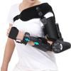 Hinged Arm Trainer for Elbow Rehabilitation, 0–110° Flexion and Extension, 2-Level Adjustable view 1