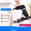 Hinged Arm Trainer for Elbow Rehabilitation, 0–110° Flexion and Extension, 2-Level Adjustable view 2