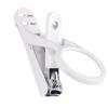 Nail Clippers with 2× Magnifying Glass for Seniors and Children view 1