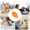 Generic Plush Cartoon Dog Chew Toy for Pets view 4