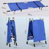 Portable Folding Stretcher for Medical Emergencies, Camouflage view 4