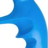 Sharplace T-Shaped Manual Acupressure Massage Tool, Blue view 3