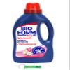 10x Bioform Plus Igiene Laundry Hygiene Detergent, Floral Scent, 1,500 ml + Free Beni Culinari Keychain view 1