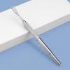 Tick Removal Set: Stainless Steel Tick Tweezers & Hooks view 2