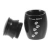 Supvox Metal Pet Urn for Cats view 1