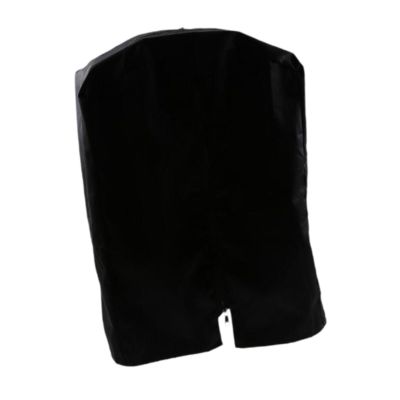 Folpus Bird Cage Cover, Windbreak and Sunshade, 36 x 34 x 52 cm