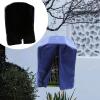 Folpus Bird Cage Cover, Windbreak and Sunshade, 36 x 34 x 52 cm view 2