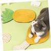 BESPORTBLE Cat Scratching Board with Sisal Claw-Sharpening Mat view 4