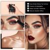 5D Face Makeup Set, 5-Piece Face Paint Cosmetic Kit view 4