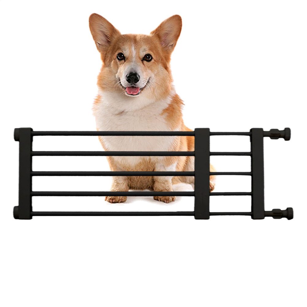 Expandable Puppy Gate for Home, No Drilling Required