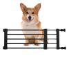 Expandable Puppy Gate for Home, No Drilling Required view 1