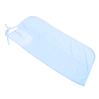 Washable Adjustable Adult Bib for Seniors
