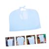 Washable Adjustable Adult Bib for Seniors view 4