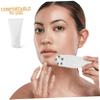 VICASKY 50 ml Roll-On Bottles Set with 5 Roller Caps for Cream and Massage view 3