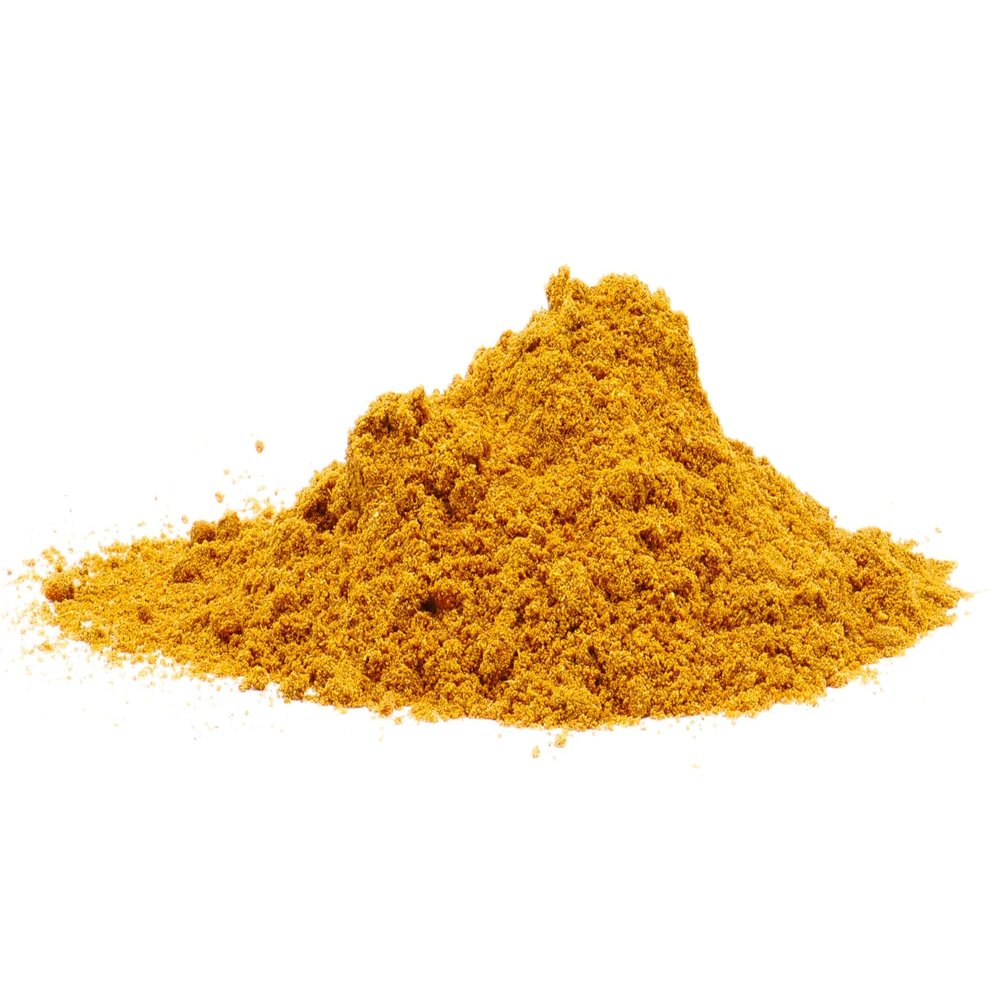 Cumin, Coriander & Nutmeg Spice Blend 500 g | Ayurvedic Ground Spice Blend