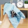 Sugar Glider Blanket, Soft Small Animal Blanket for Hamsters view 3