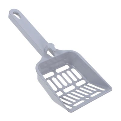 GANAZONO Durable Cat Litter Scoop