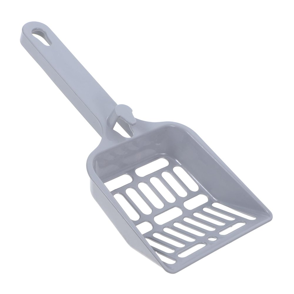 GANAZONO Durable Cat Litter Scoop