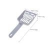 GANAZONO Durable Cat Litter Scoop view 2