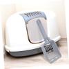 GANAZONO Durable Cat Litter Scoop view 4