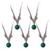Hpfbalken Cat Toy, Hpfwall Cat Toy, 5 Pieces view 1