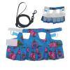 Adjustable Lizard Harness for Small Pets view 1